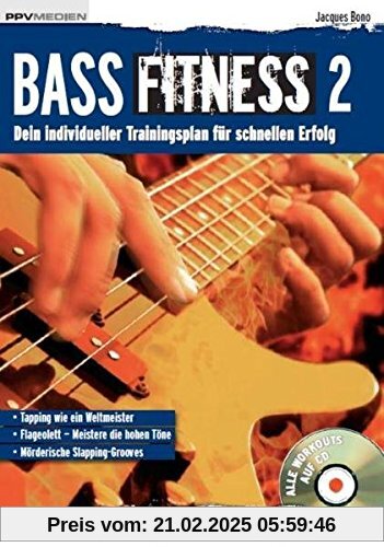 Bass Fitness 2