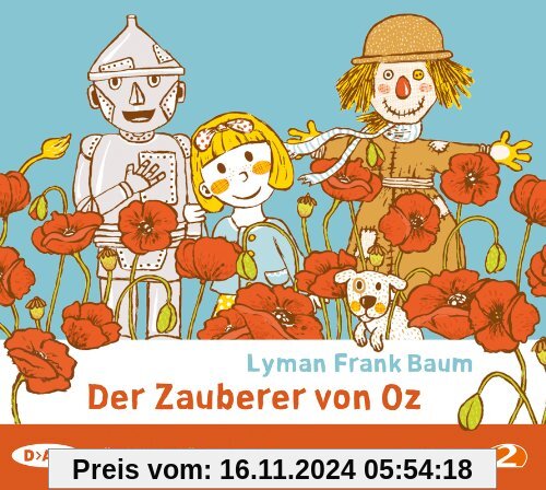 Der Zauberer von Oz