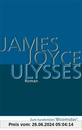 Ulysses: Roman