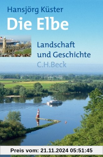 Die Elbe