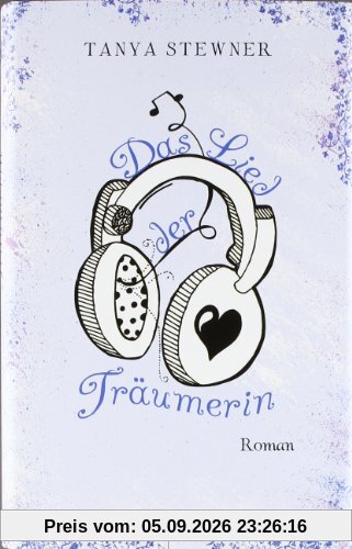 Das Lied der Träumerin: Roman