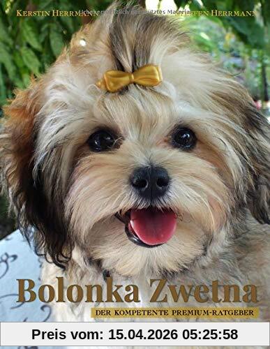 Bolonka Zwetna: Der kompetente Premium-Ratgeber