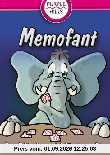 Memofant
