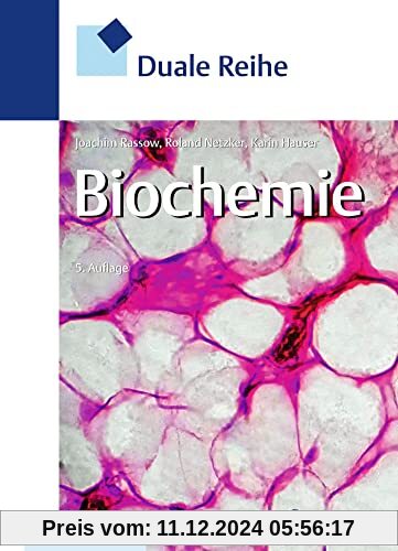 Duale Reihe Biochemie