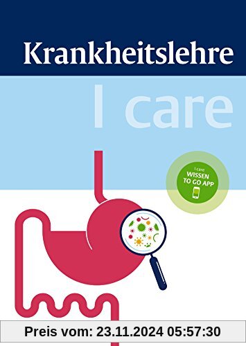 I care Krankheitslehre