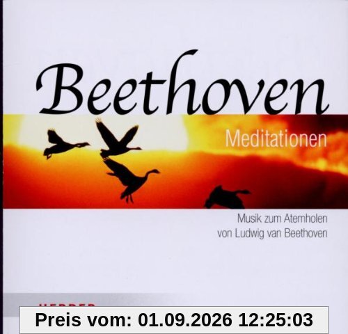 Beethoven Meditationen