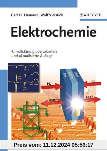 Elektrochemie