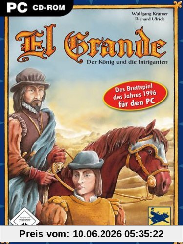 El Grande