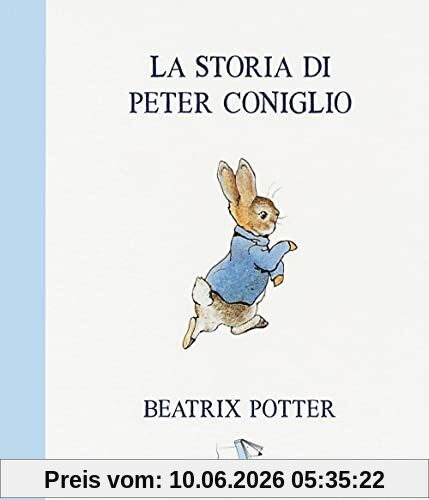 LA STORIA DI PETER CONIGLIO