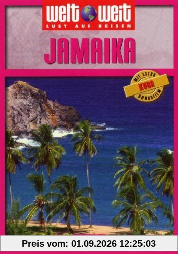 Jamaika - Weltweit