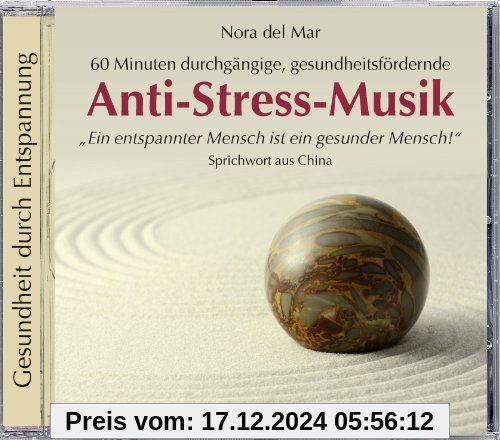 Anti-Stress-Musik