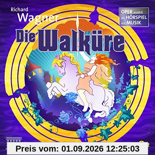 Die Walküre