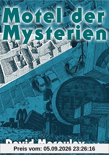 Motel der Mysterien