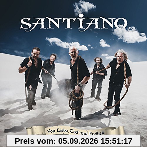 Von Liebe,Tod und Freiheit