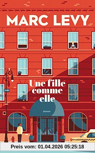 Une fille comme elle