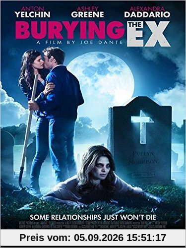 Burying the ex [FR Import]
