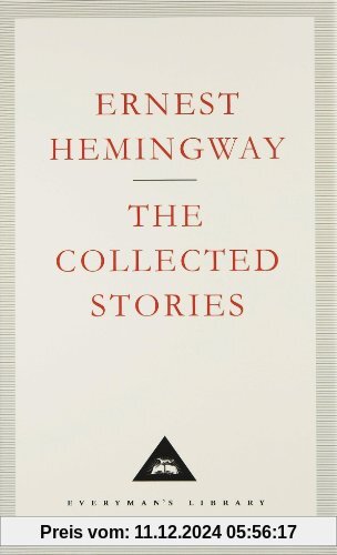 The Collected Stories (Everyman's Library Classics)