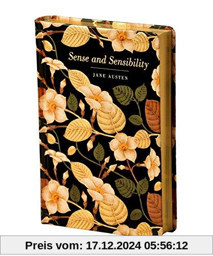 Sense and Sensibility: Chiltern Edition (Chiltern Classic)