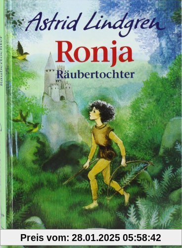 Ronja Räubertochter