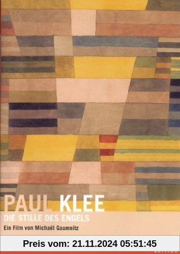 Paul Klee - Die Stille des Engels (NTSC)