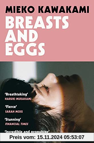 Breasts and Eggs