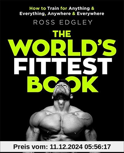 The World's Fittest Book: The Sunday Times Bestseller