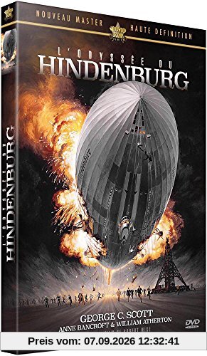 L'odyssée du hindenbourg [FR Import]