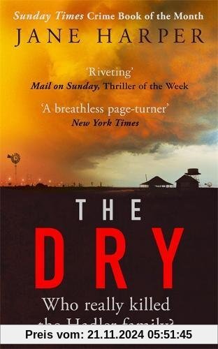 The Dry