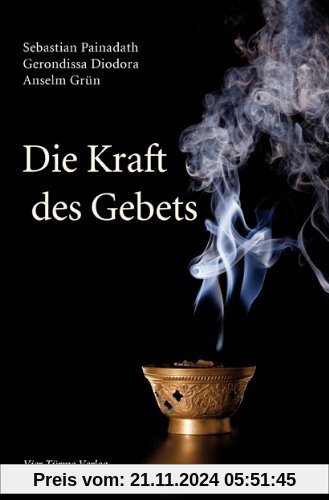 Die Kraft des Gebets