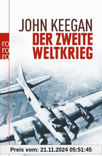 Der Zweite Weltkrieg