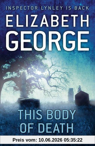This Body of Death (Inspector Lynley Mysteries 16)