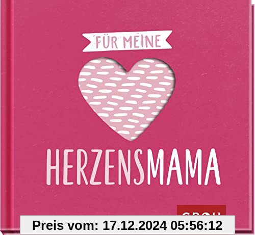 Für meine Herzensmama