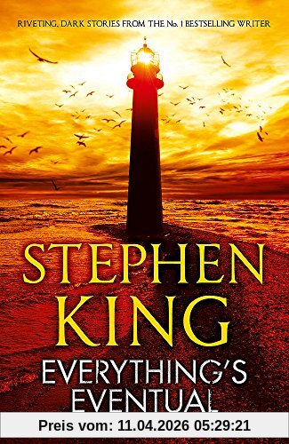 Everything's Eventual