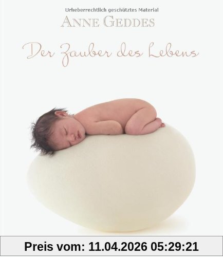 Der Zauber des Lebens