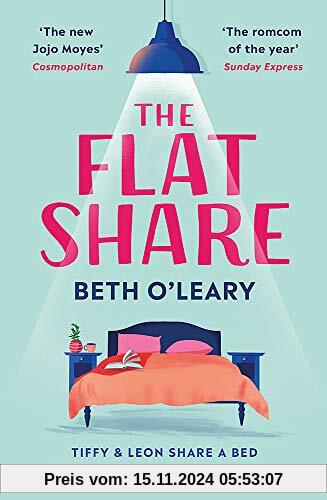 The Flatshare