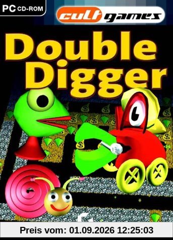 Double Digger