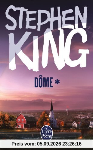 Dôme. Vol. 1