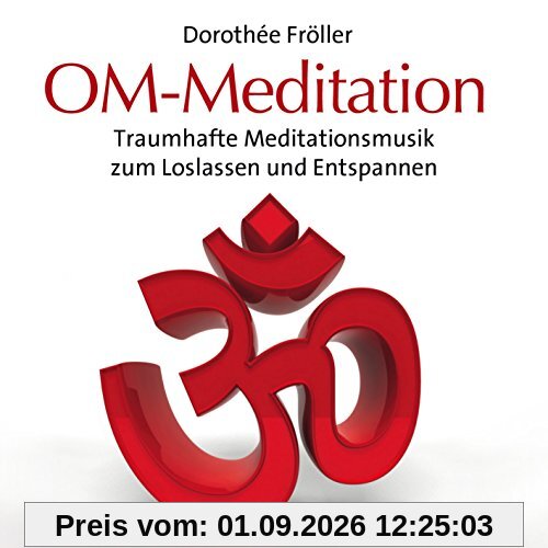 OM-Meditation