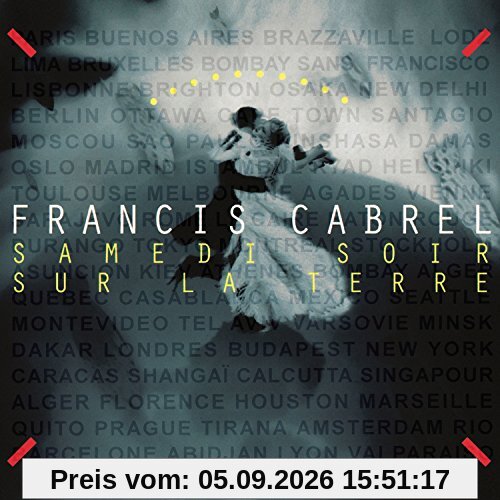 Samedi Soir Sur la Terre (Remastered)