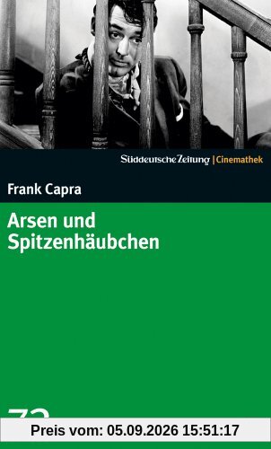Arsen und Spitzenhäubchen