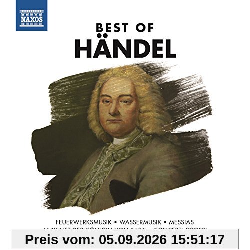Best of Händel