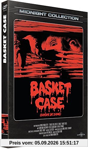 Basket Case (Frère de sang)