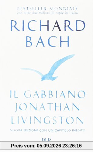 Il gabbiano Jonathan Livingston