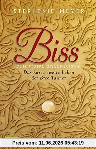 Biss zum ersten Sonnenstrahl (Bella und Edward ): Das zweite kurze Leben der Bree Tanner