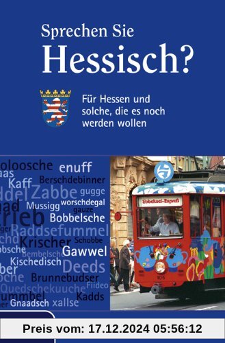 Sprechen Sie Hessisch?