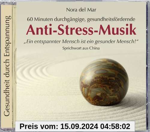 Anti-Stress-Musik