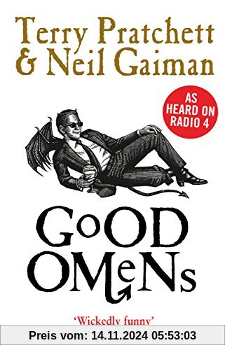 Good Omens