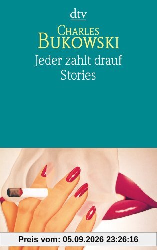 Jeder zahlt drauf: Stories