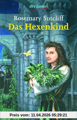 Das Hexenkind: Roman