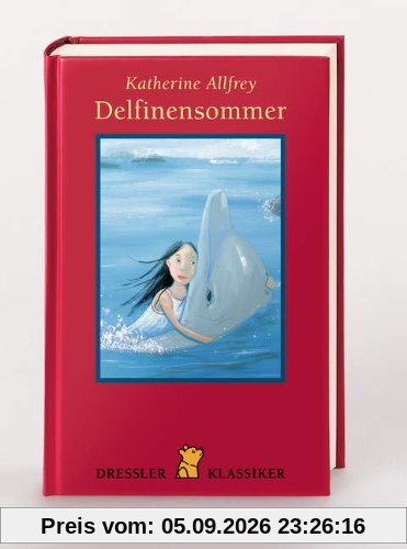 Delfinensommer